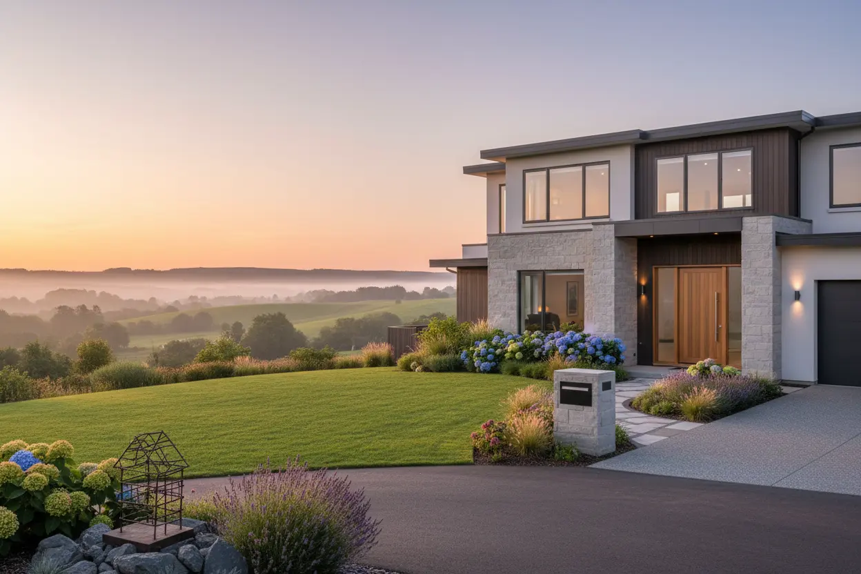 Selling Your Home in Middle Tennessee: Market Insights for Coffee County Homeowners